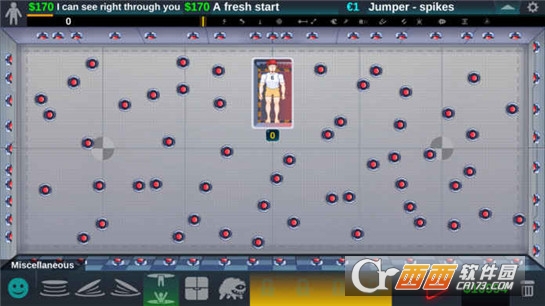 人类实验室无限金币武器全解锁完整版