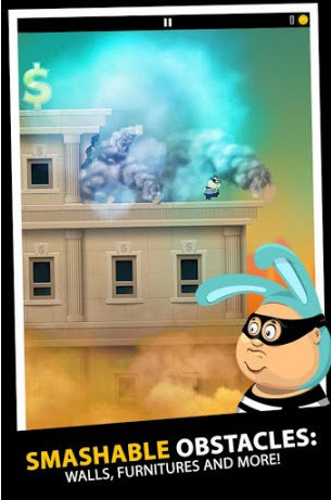 老爸曾是小偷金币无限版最新版