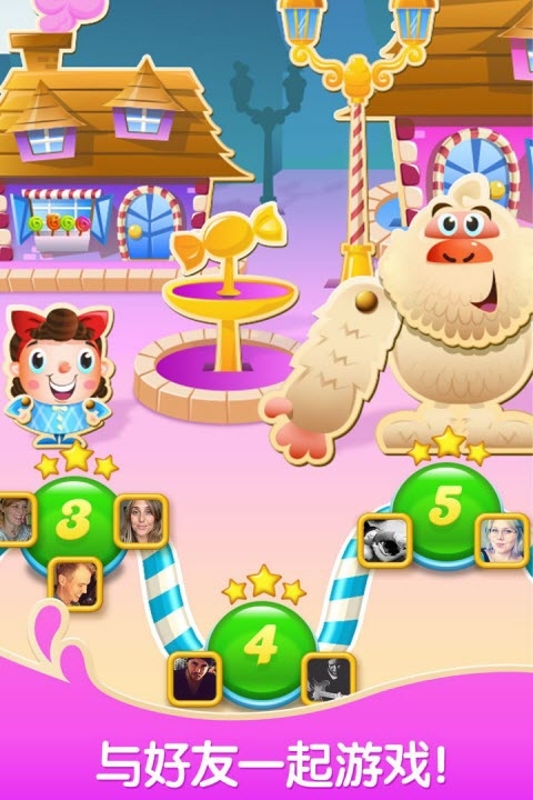 糖果苏打传奇2020最新版