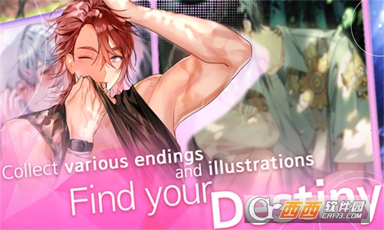 失落天堂Paradise Lost Otome