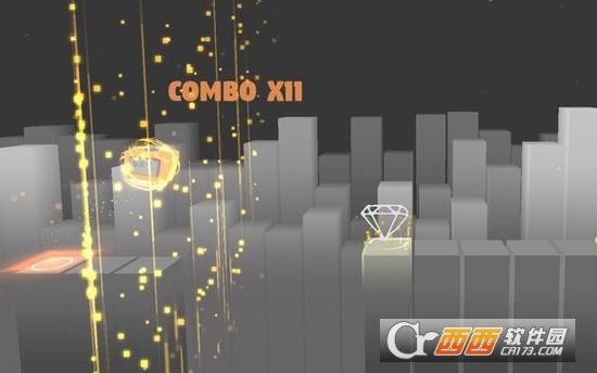 Super Bounce(超级弹跳)