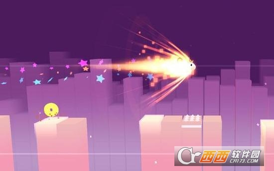 Super Bounce(超级弹跳)