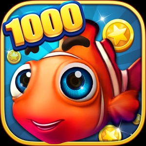 金龙捕鱼最新版