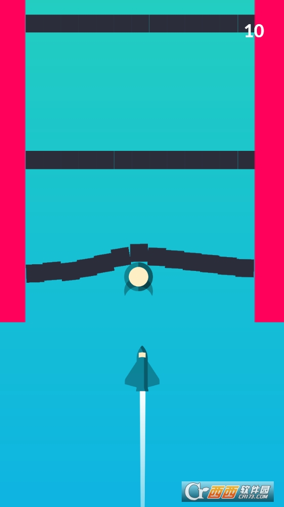 Escape The Galaxy(逃离银河)