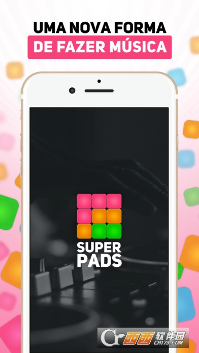 Super Pads(superpads中文版)