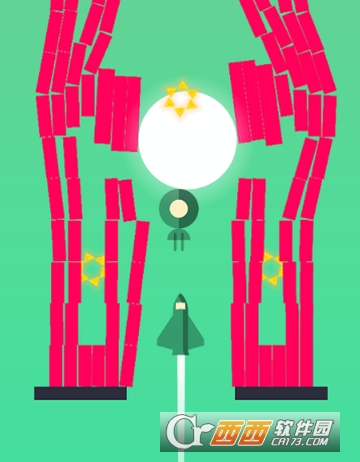 Escape The Galaxy(逃离银河)