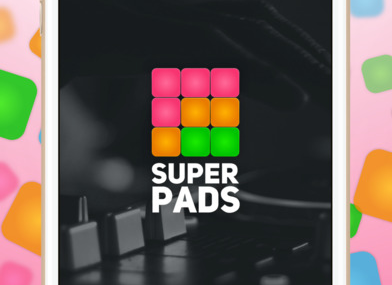 Super Pads(superpads中文版)