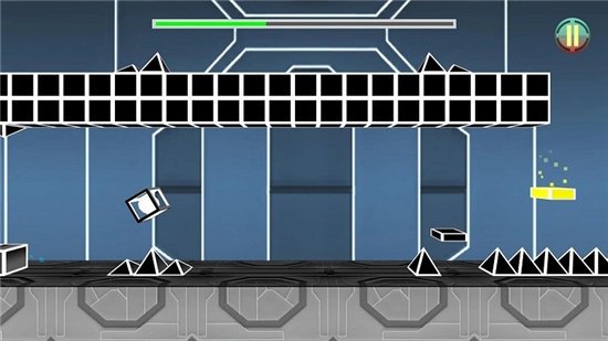 PsychoBlock(方块跳动)