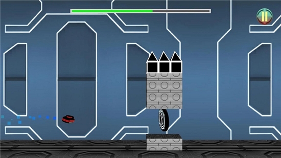 PsychoBlock(方块跳动)