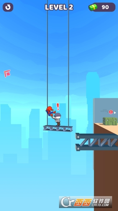 迷你蜘蛛侠Tiny Spider