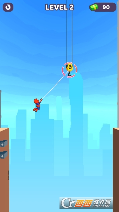 迷你蜘蛛侠Tiny Spider