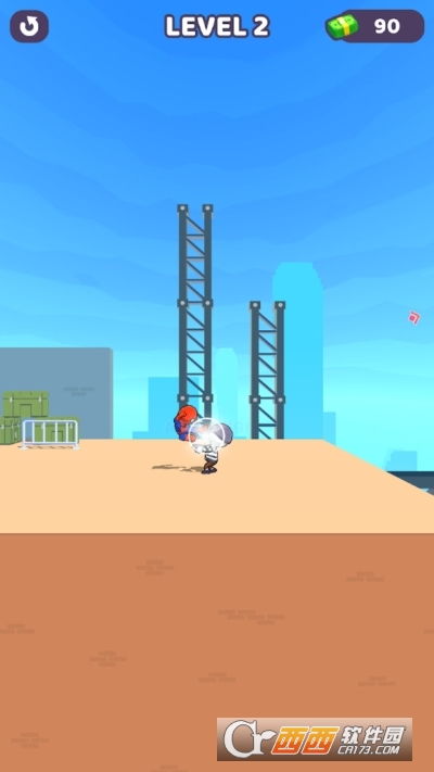 迷你蜘蛛侠Tiny Spider