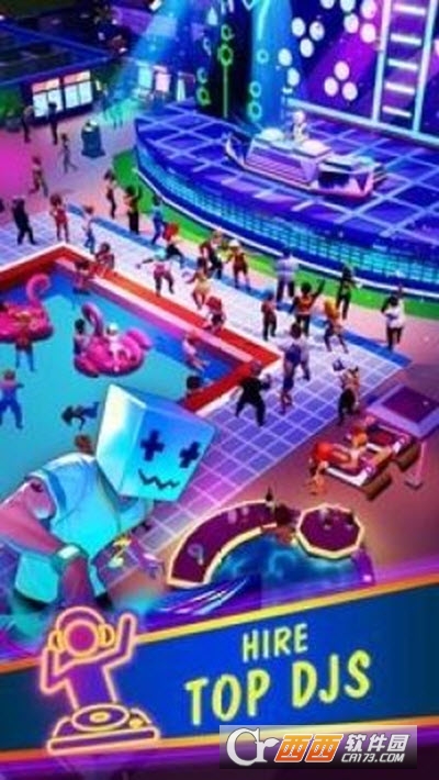 NightClub(夜总会模拟器)