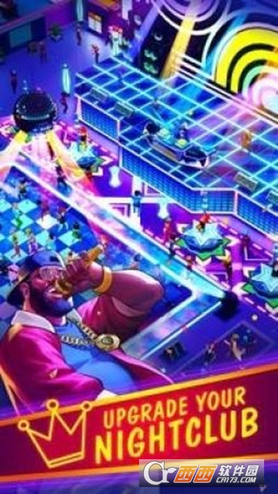 NightClub(夜总会模拟器)