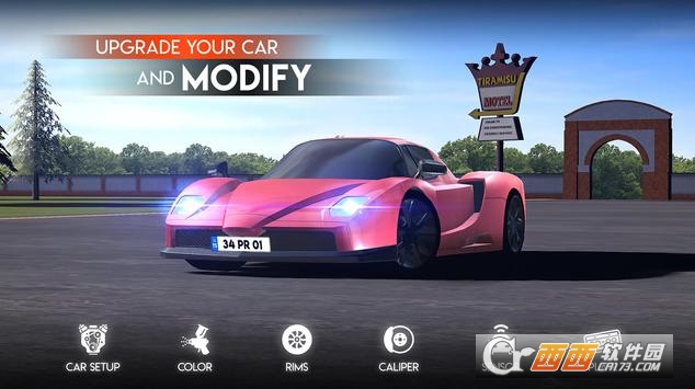 Parking Pro(停车场专家)