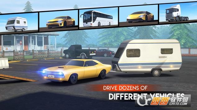 Parking Pro(停车场专家)