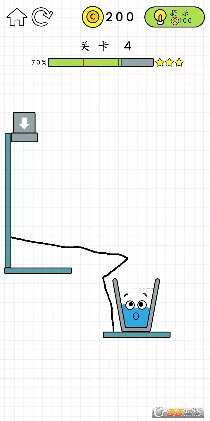 开心玻璃杯(Hy Glass)中文版