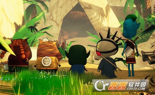 我叫MT归来国际服