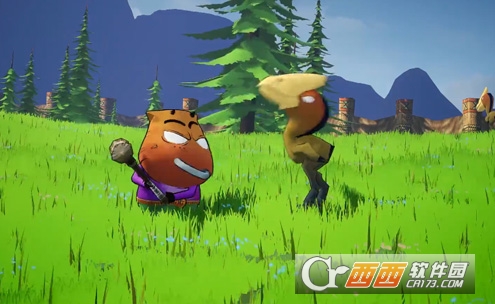 我叫MT归来国际服