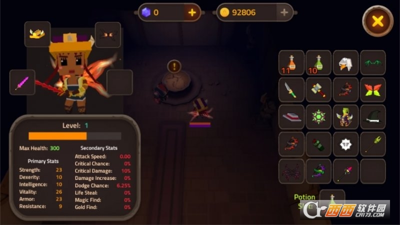 King of Raids(地下城之王)