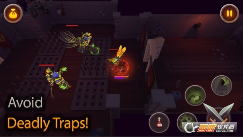 King of Raids(地下城之王)