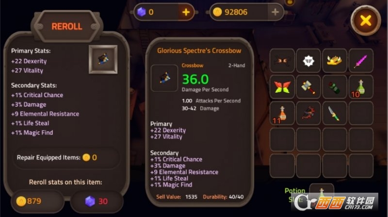 King of Raids(地下城之王)