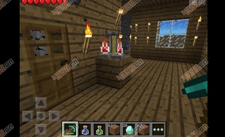 我的世界手机版