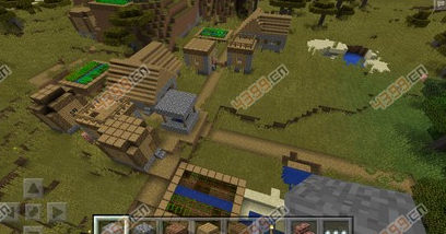 我的世界手机版