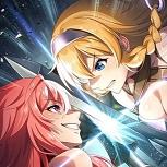 女王之刃LimitBrcak