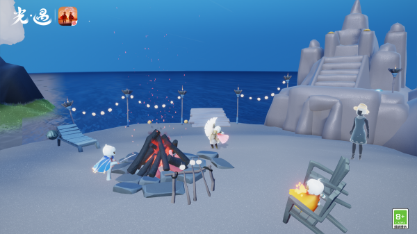 sky光遇测试服最新版2023