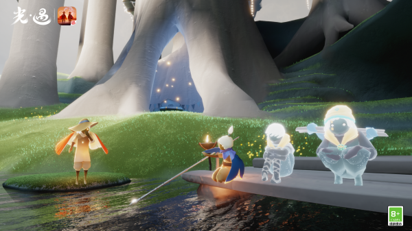 sky光遇测试服最新版2023