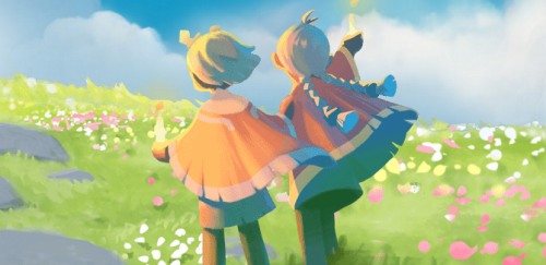 sky光遇测试服最新版2023