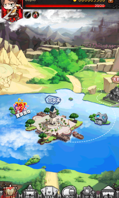 进击的巨人反击之翼