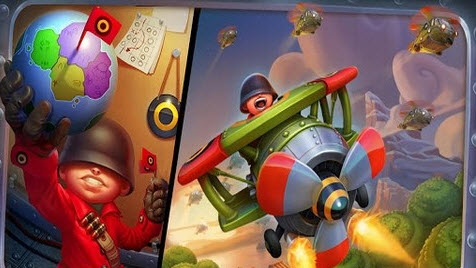 坚守阵地2 安卓版