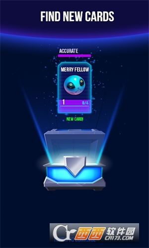 SkyRing(空间指环)