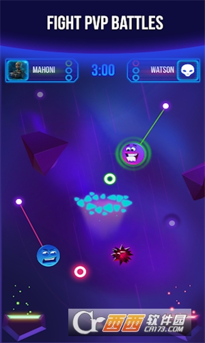 SkyRing(空间指环)