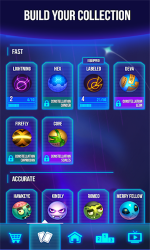 SkyRing(空间指环)