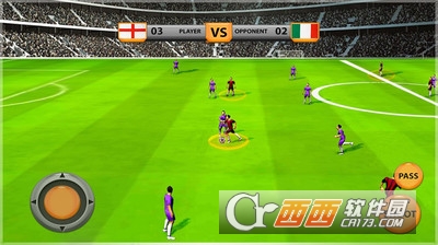 足球经理欧洲杯手游