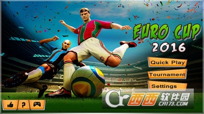 足球经理欧洲杯手游