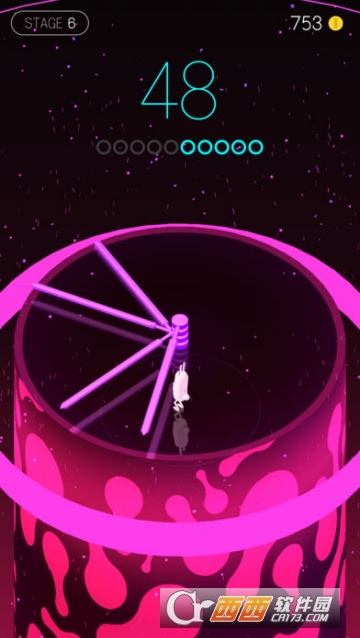 Time Jump(时间跳跃)