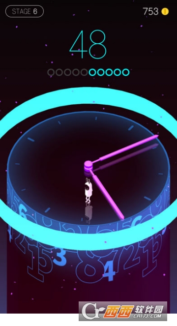 Time Jump(时间跳跃)