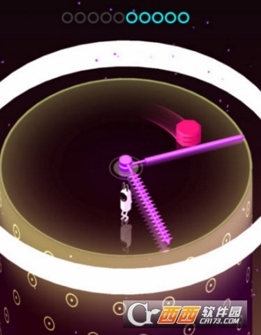 Time Jump(时间跳跃)