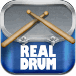 real drum安卓中文版