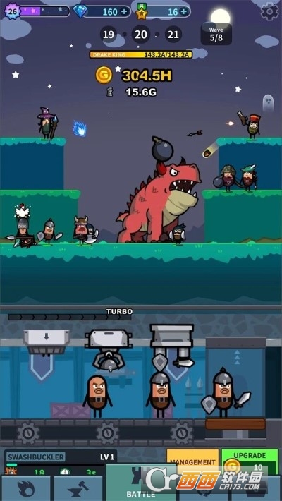 Hero Factory(英雄工厂2020最新金币)