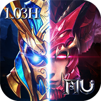 奇迹1.03h魔法战线