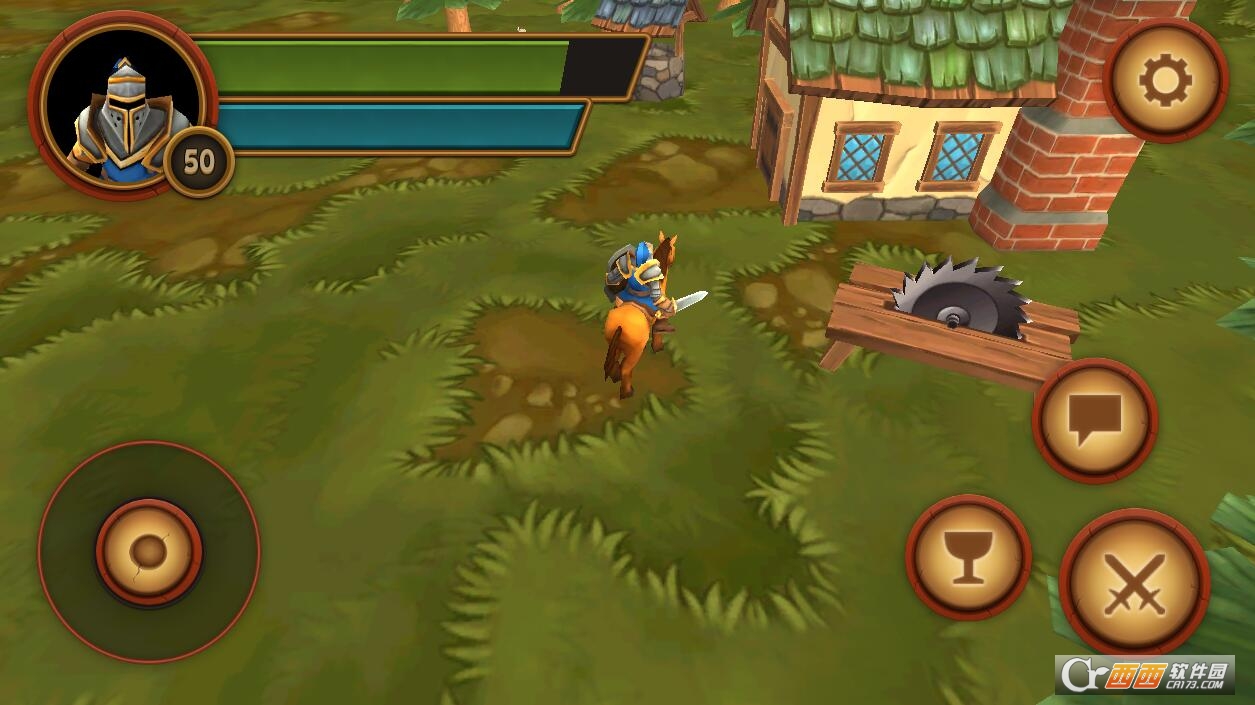 Pocket Realms(口袋领域)