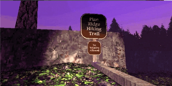 警笛头逃生scp6789