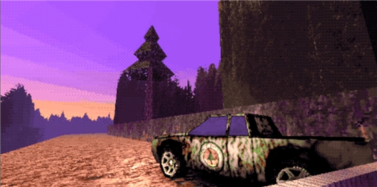 警笛头逃生scp6789