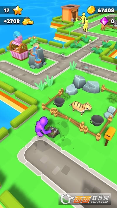 Animal Shelter(动物收容所)