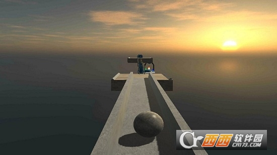 Balance Ball(真实平衡球汉化解锁版)